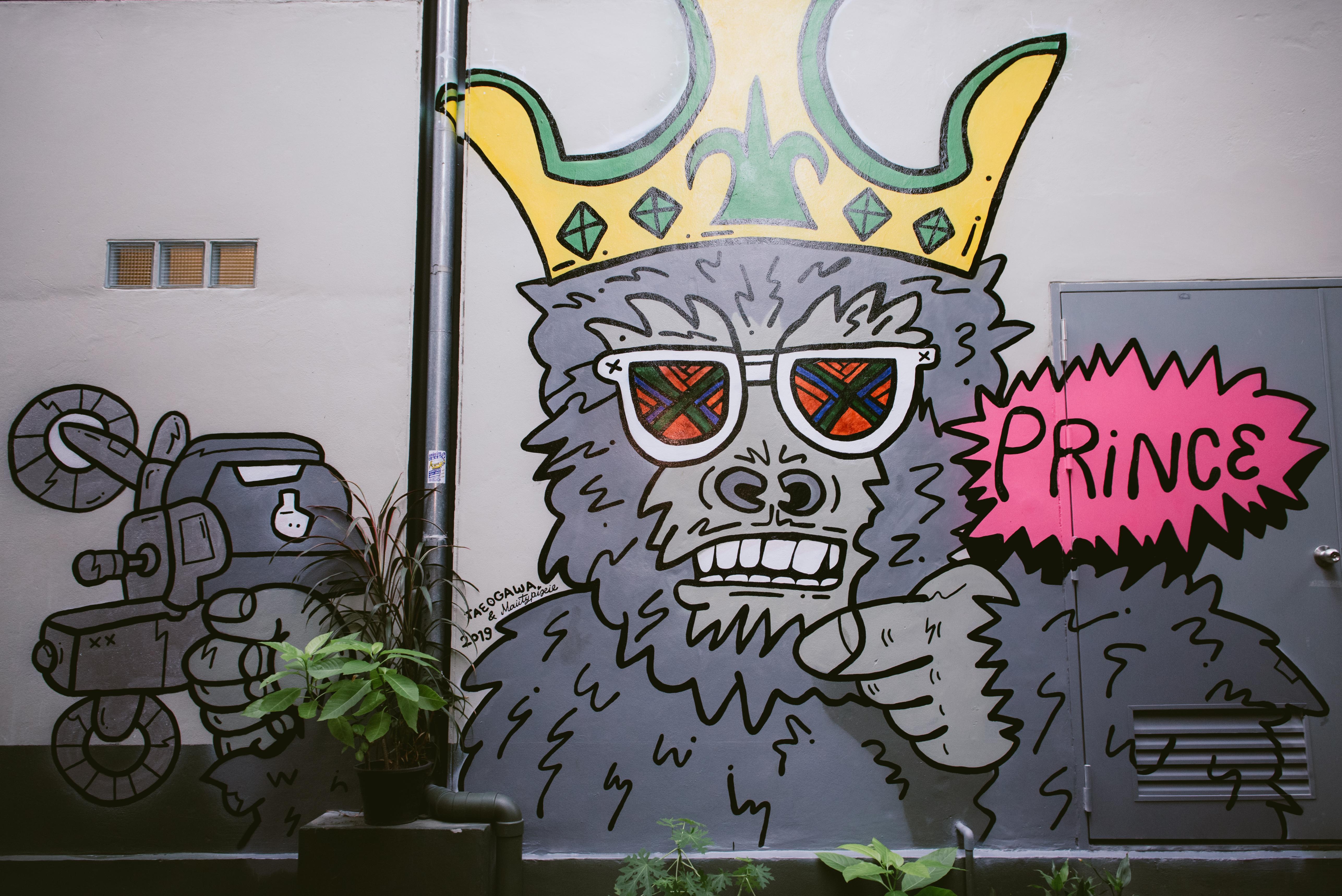 Prince Theatre Heritage Stay Hostel - Silom Bangkok Exterior foto